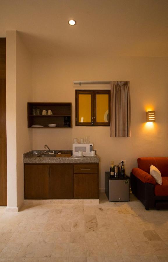 Hotel Boutique Sayab 巴利亚多利德 外观 照片